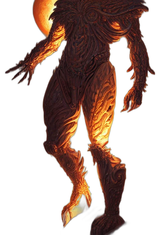 creature, robot, mask, dragon transparent PNG cut-out