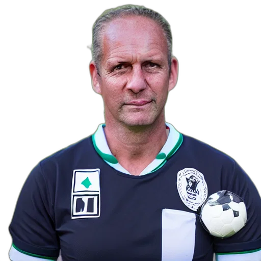staff, soccer, referee, eric, braamhaar, final, match transparent PNG cut-out