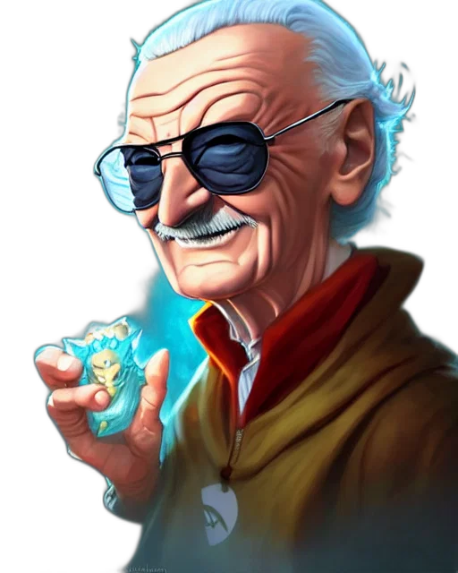 face, jacket, comic book art, concept art, pixel art, fantasy art, cute, little transparent PNG cut-out