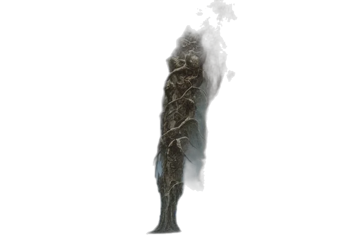 sword, staff, dragon, creature transparent PNG cut-out
