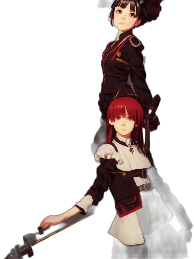 staff, weapon, sword, crown, concept art, pixel art, fantasy art, anime transparent PNG cut-out