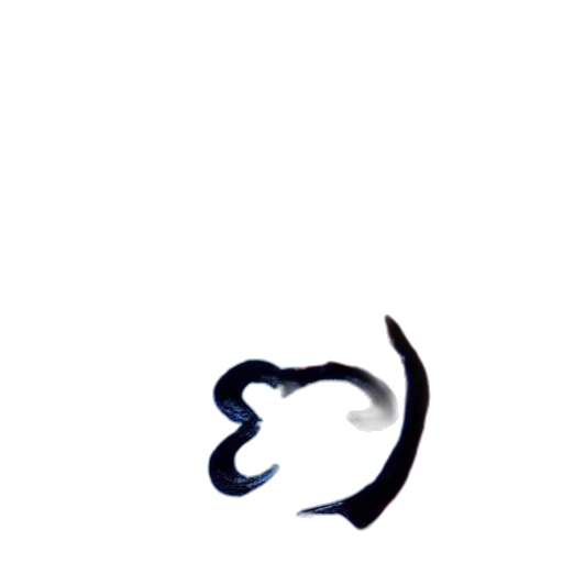 dragon, mask, face, animal transparent PNG cut-out