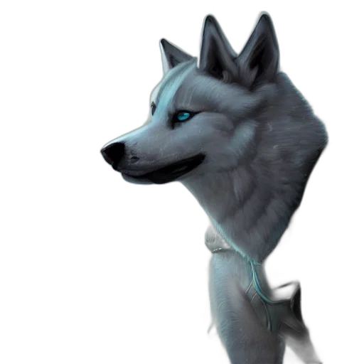animal, staff, creature, face transparent PNG cut-out