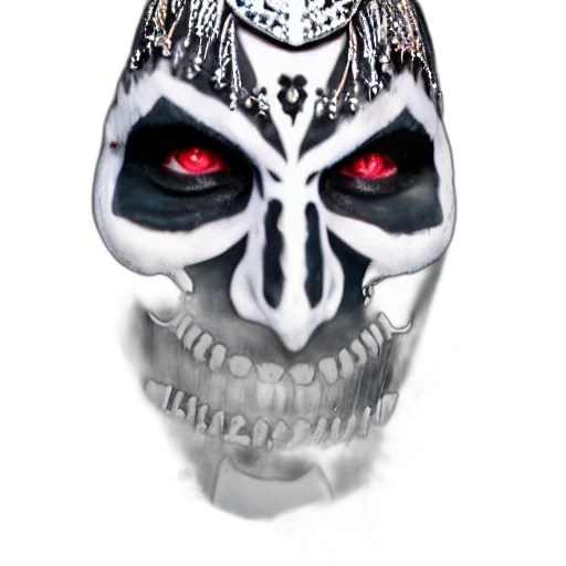 mask, jewelry, face, 3d render, photorealistic, concept art, fantasy art, photography transparent PNG cut-out