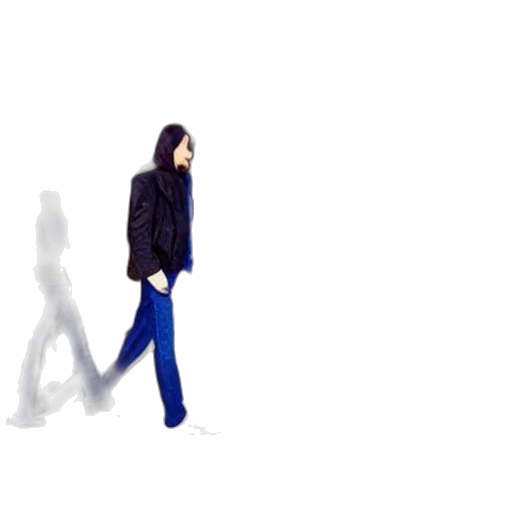 jacket, photorealistic, 3d render, concept art, pixel art, neon lights, outer space, fog transparent PNG cut-out