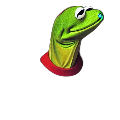 animal, face, staff, hat transparent PNG cut-out
