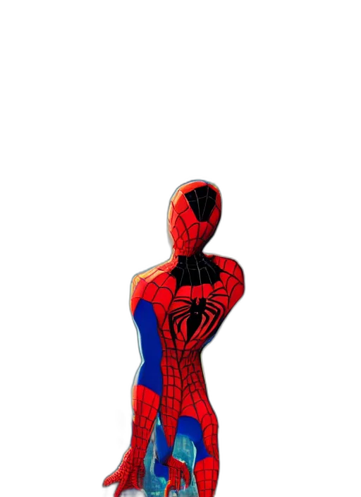 mask, dress, animal, comic book art transparent PNG cut-out