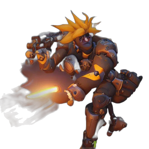 weapon, robot, staff, sword transparent PNG cut-out