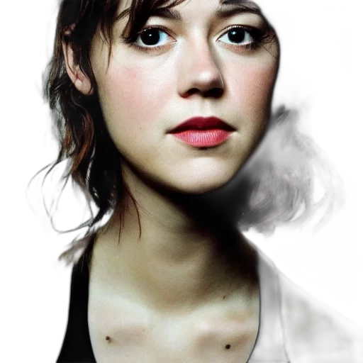 face, staff, jewelry, robot transparent PNG cut-out