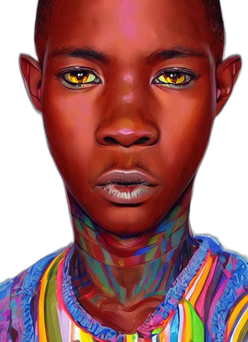 face, jewelry, mask, photorealistic, fantasy art, concept art, watercolor, colorful transparent PNG cut-out