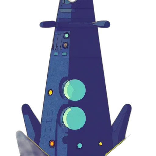 robot, weapon, sword, crown transparent PNG cut-out