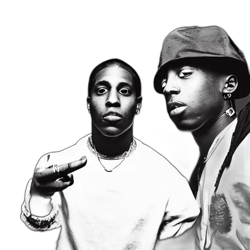 photo, asap, rocky, tyler, creator, victorian, mansion, concept transparent PNG cut-out