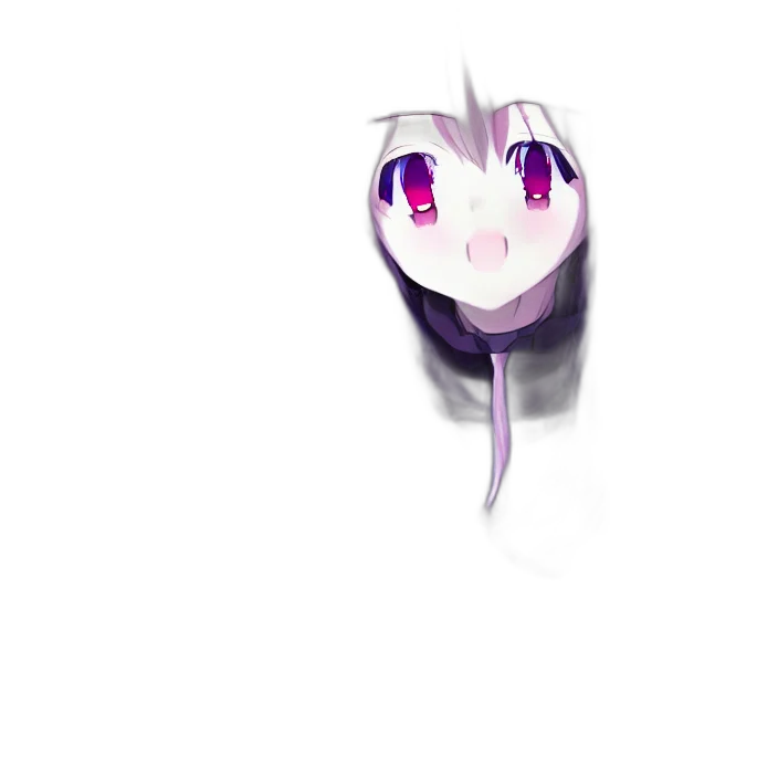 weapon, robot, mask, flower transparent PNG cut-out