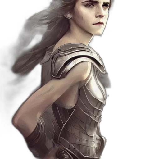 face, dragon, fantasy art, concept art transparent PNG cut-out