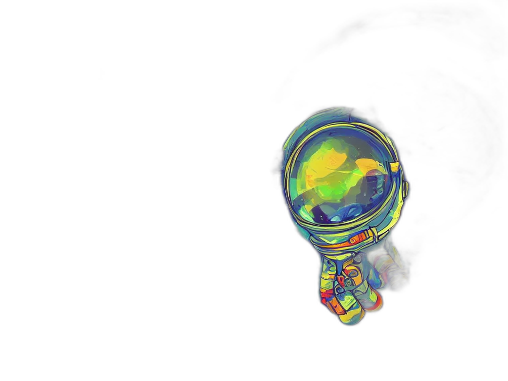 robot, jewelry, mask, bottle, concept art, 3d render, pixel art, watercolor transparent PNG cut-out