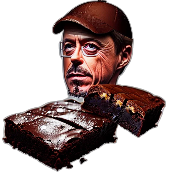 food, face, photorealistic, pixel art, comic book art, epic, professional, digital transparent PNG cut-out