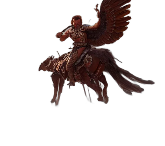 dragon, animal, weapon, sword, fantasy art, concept art, pixel art, photorealistic transparent PNG cut-out
