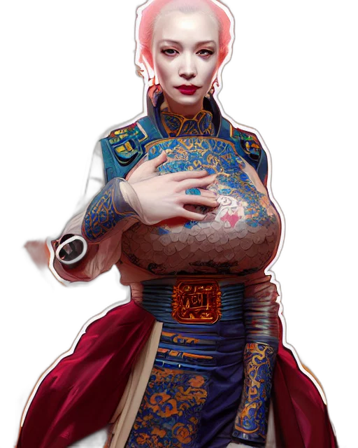 staff, face, fantasy art, concept art, photorealistic, pixel art, red, colorful transparent PNG cut-out