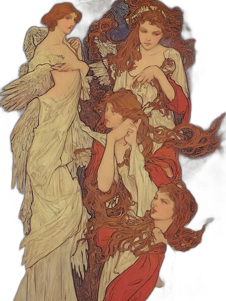 dress, fantasy art, concept art, pixel art transparent PNG cut-out