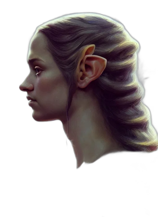 face, mask, crown, staff transparent PNG cut-out