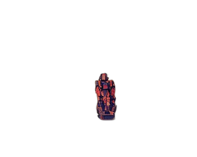 bottle, robot, dress, furniture transparent PNG cut-out