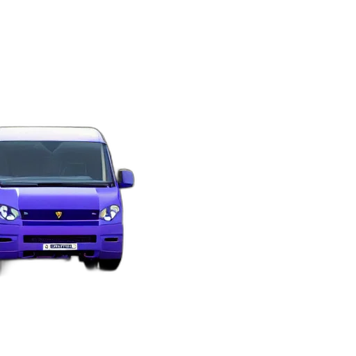 car, weapon, 3d render, concept art, pixel art, photorealistic, blue, commercial transparent PNG cut-out