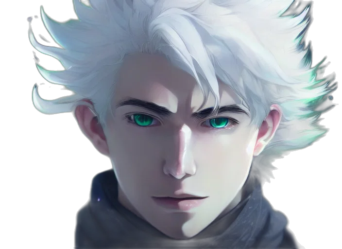 face, dragon, mask, staff transparent PNG cut-out