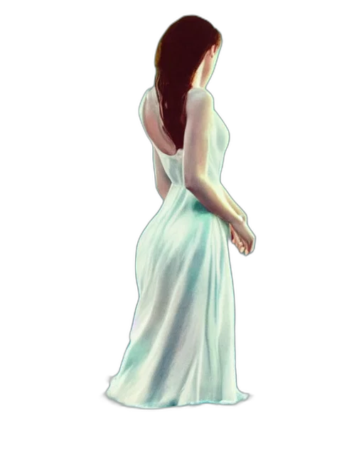 dress, crown, concept art, fantasy art transparent PNG cut-out