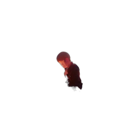 creature, face, hair, animal, pixel art, 3d render, photorealistic, concept art transparent PNG cut-out