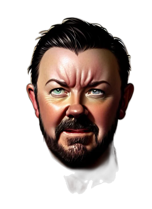 face, staff, mask, photorealistic transparent PNG cut-out