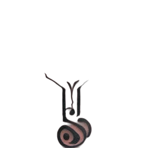 jewelry, staff, hair, weapon transparent PNG cut-out