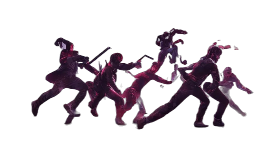 staff, weapon, concept art, 3d render transparent PNG cut-out
