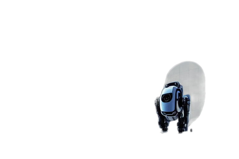 robot, car, animal, weapon transparent PNG cut-out