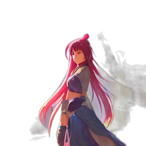 dress, sword, staff, weapon transparent PNG cut-out
