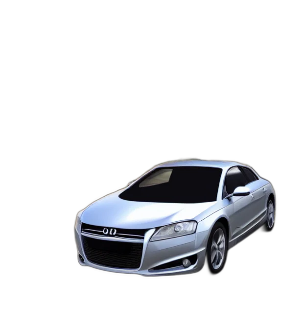 car, 3d render, photorealistic, concept art, pixel art, photo, driving, country transparent PNG cut-out