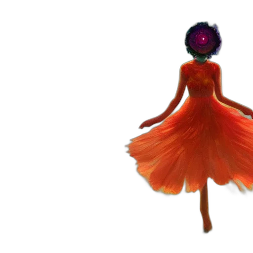 dress, crown, hat, jewelry transparent PNG cut-out