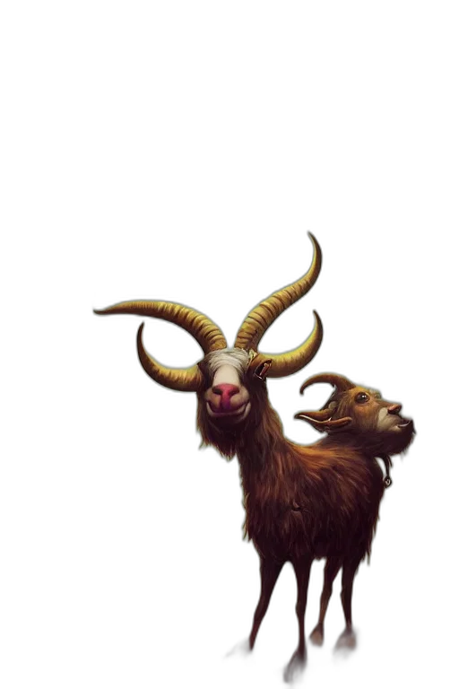 animal, creature, mask, face transparent PNG cut-out