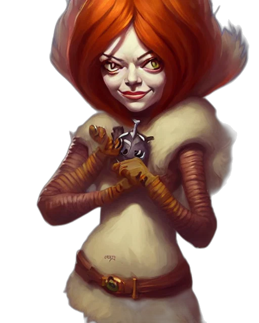 staff, face, mask, concept art, fantasy art, comic book art, photorealistic, cute transparent PNG cut-out