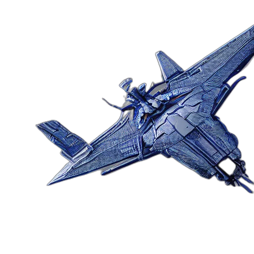 weapon, dragon, sword, 3d render transparent PNG cut-out