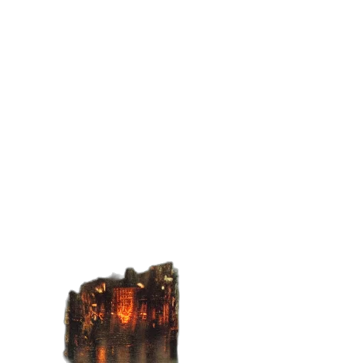 crown, bottle, building, shoes, 3d render, pixel art, concept art, photorealistic transparent PNG cut-out