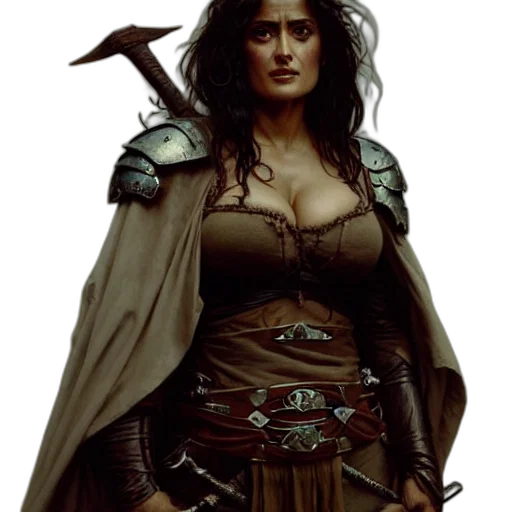 sword, fantasy art, concept art, comic book art transparent PNG cut-out