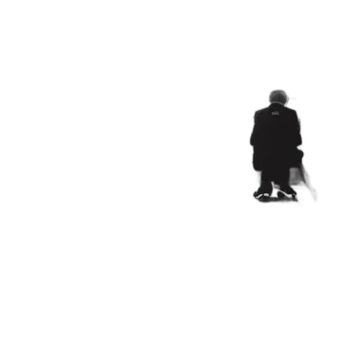 robot, staff, animal, creature transparent PNG cut-out