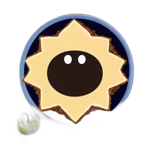 staff, food, jewelry, crown transparent PNG cut-out
