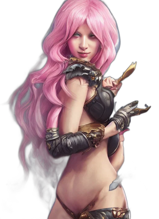 weapon, staff, sword, fantasy art transparent PNG cut-out