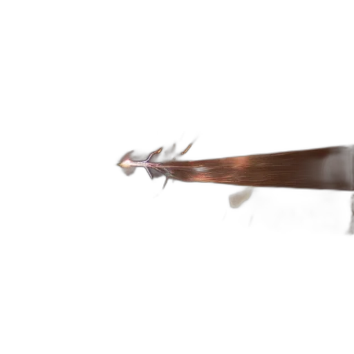 weapon, sword, staff, umbrella transparent PNG cut-out