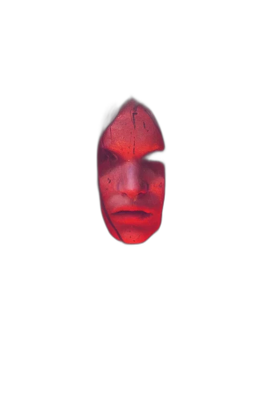 mask, face, creature, animal transparent PNG cut-out