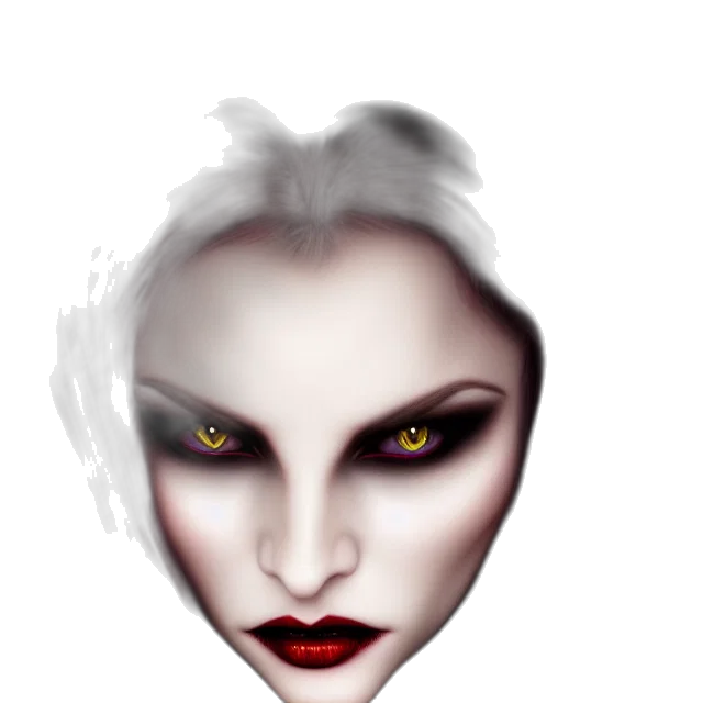 mask, face, creature, fantasy art, photorealistic, concept art, pixel art, dark transparent PNG cut-out