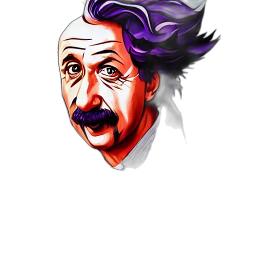hair, face, mask, animal transparent PNG cut-out