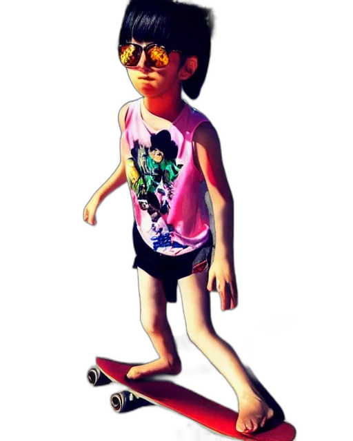 cartoon, photorealistic, 3d render, watercolor transparent PNG cut-out