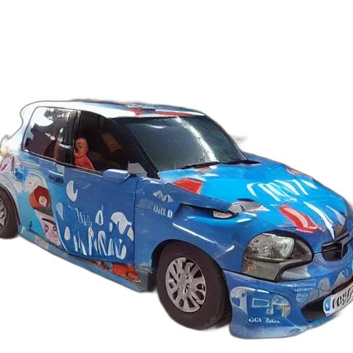 car, weapon, 3d render, photorealistic, concept art, carro, mais, caro transparent PNG cut-out